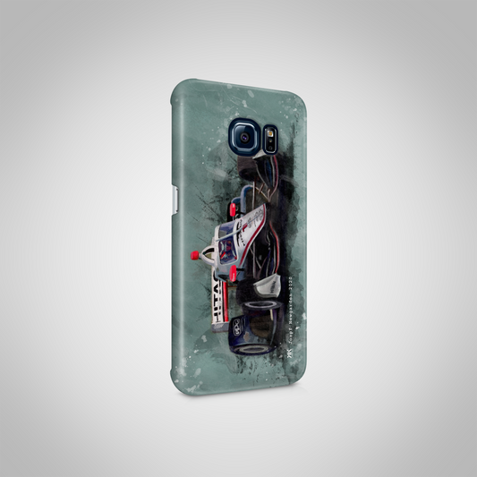 Josef Newgarden IndyCar Series Phone Case