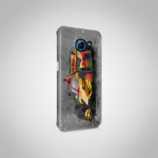 Ryan Hunter-Reay IndyCar Serie Phone Case