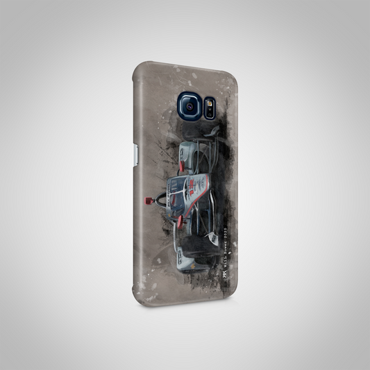 Will Power IndyCar Series Phone Case