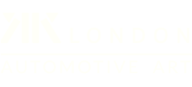 KK Automotive Art